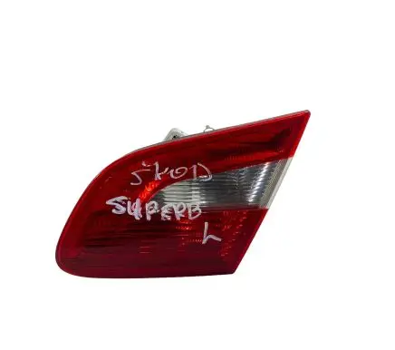 Skoda Superb B6 (3T) Tailgate rear/tail lights 3T5945094