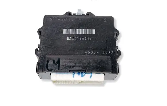 Subaru Outback (BS) Fuel injection pump control unit/module 623605 A6052B82