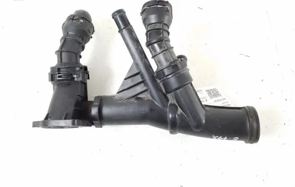 Brake vacuum hose/pipe
