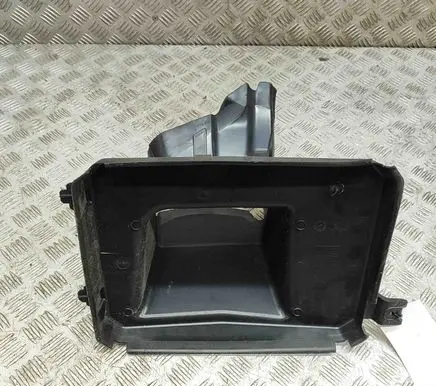 BMW X7 G07 Intercooler air guide/duct channel 9853920