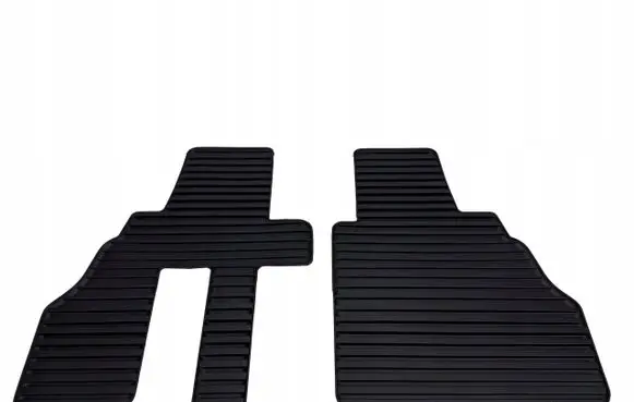 BMW X5 E70 Car floor mat set 51470416691