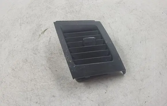 Mitsubishi Lancer X Dashboard side air vent grill/cover trim SPC02222
