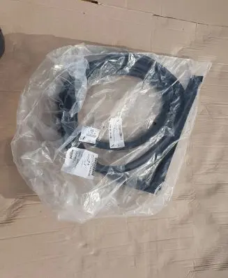 Opel Mokka Tailgate/trunk wiring harness 95384112