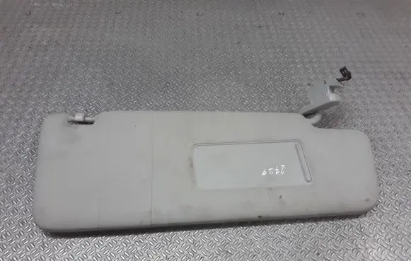 Volkswagen Touran I Sun visor