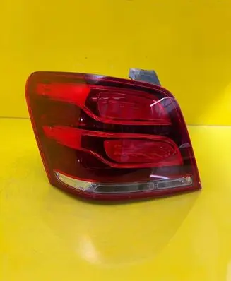 Mercedes-Benz GLK (X204) Rear/tail lights A2049065803