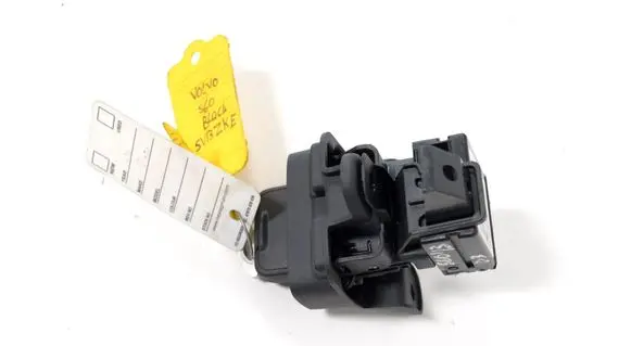 Land Rover Discovery 4 - LR4 Ignition lock 28227917