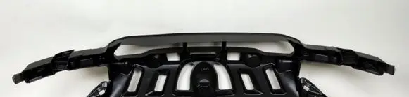 Peugeot 308 Front bumper support beam 7422AQ
