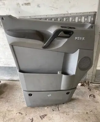 Volkswagen Crafter Front door card panel trim 9067270571 308121499196