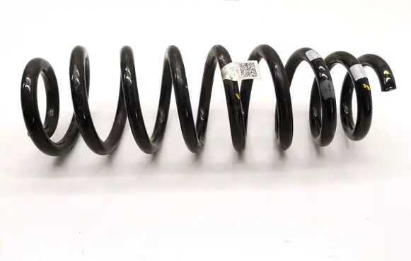 Hyundai Kona I Rear coil spring 55330K4000