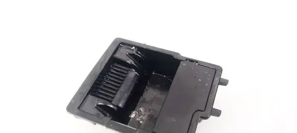 Opel Meriva A Car ashtray 312950300 31295-00300