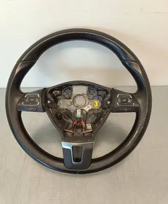 Volkswagen Tiguan Steering wheel 61978150G 33444444 VW1978