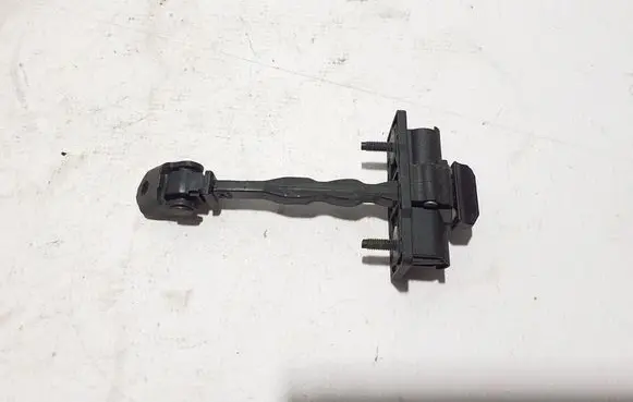 Peugeot 308 Rear door check strap stopper 9830834180
