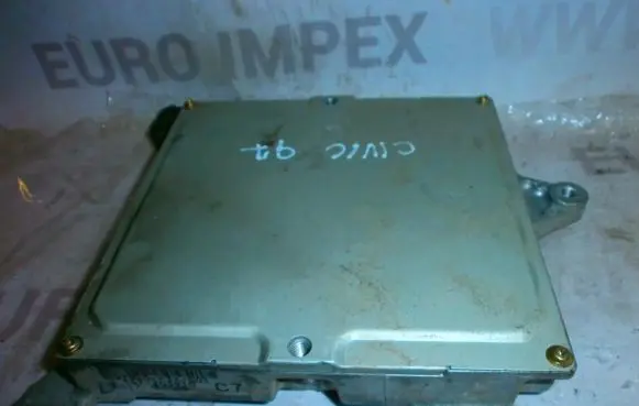 Honda Civic Engine control unit/module 37820P3XG01 147203