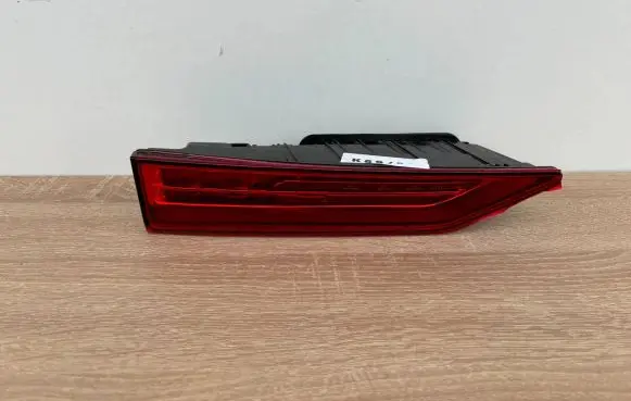 Volvo XC60 Tailgate rear/tail lights 31446617