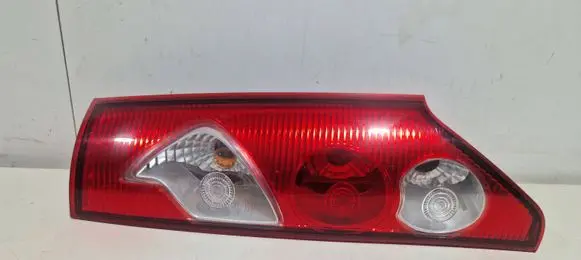 Renault Kangoo II Rear/tail lights