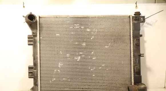 KIA Ceed Coolant radiator