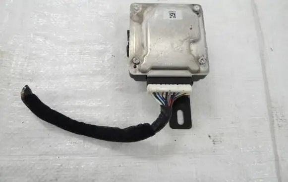 Hyundai Tucson TL Transfer box differential control unit 954472D100