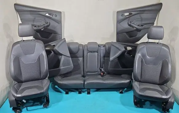 Ford Focus Seat set IMPRK1473273