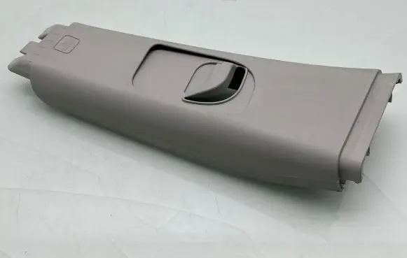 Nissan Qashqai (B) pillar trim (top) 76914JD000 76914JD00B