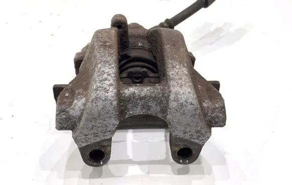 Mercedes-Benz E W212 Rear brake caliper 