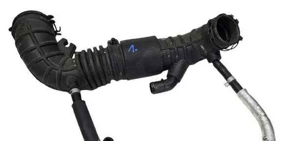 KIA Ceed Air intake hose/pipe 28138-g4750