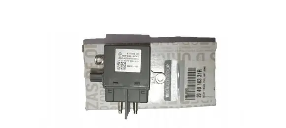 Renault Arkana Current control relay 294B16331R
