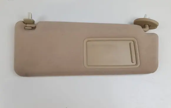 Lexus GS 300 350 430 450H Sun visor