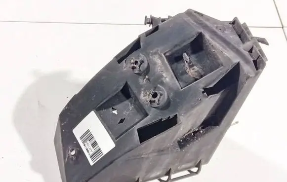Renault Scenic I Fuse box set 7703297191
