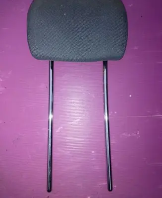 Ford S-MAX Rear seat headrest 