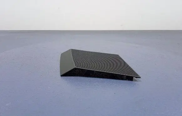 Alpine A610 Other sill/pillar trim element 4K1857227