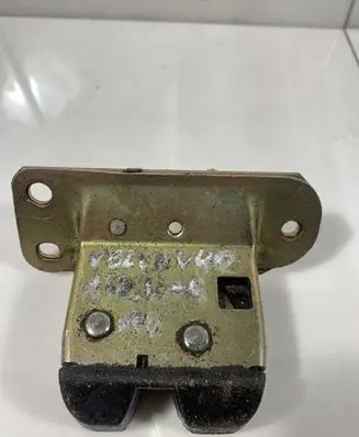 Volvo S40, V40 Tailgate/trunk/boot lock/catch/latch