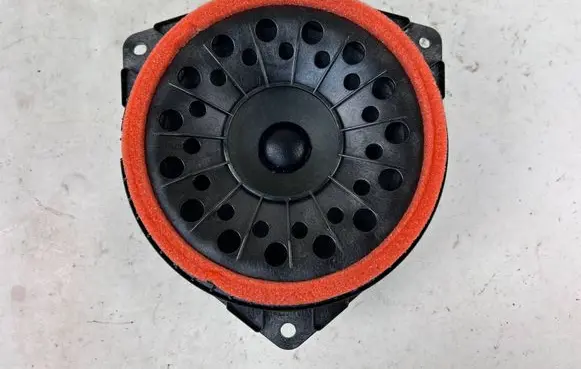 Toyota Mirai Rear door speaker 861600WV60