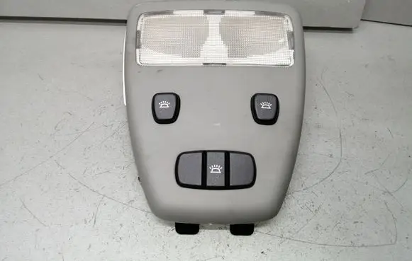 Jaguar S-Type Front seat light XR839F963AC