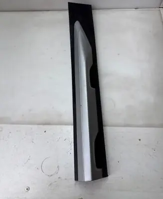 BMW X3 G01 Rear door trim (molding) 7442801 5113 77382810