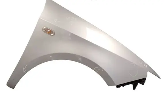 Seat Ibiza IV (6J,6P) Fender