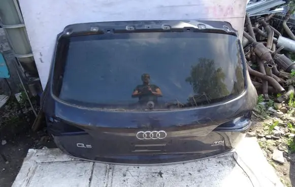 Audi Q5 SQ5 Tailgate/trunk/boot lid