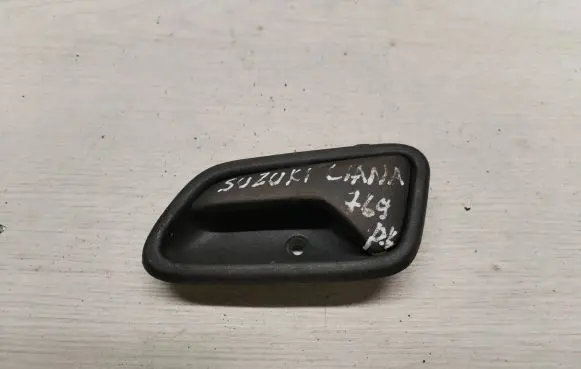 Suzuki Liana Front door interior handle
