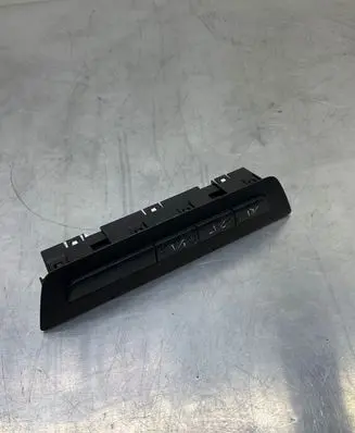 BMW 7 F01 F02 F03 F04 Other switches/knobs/shifts 9206512