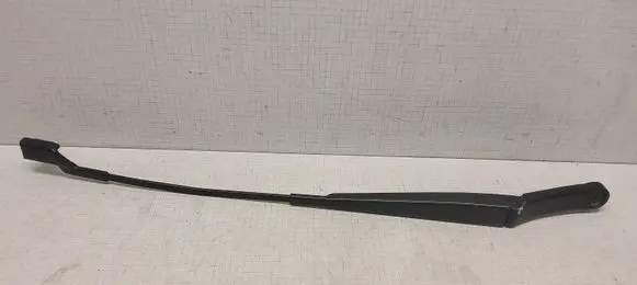 Volkswagen PASSAT B6 Front wiper blade arm 3C1955410B