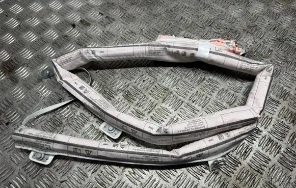 Opel Crossland X Roof airbag 34216414D