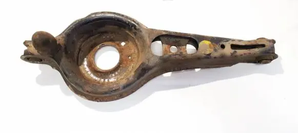 Rear upper control arm/wishbone