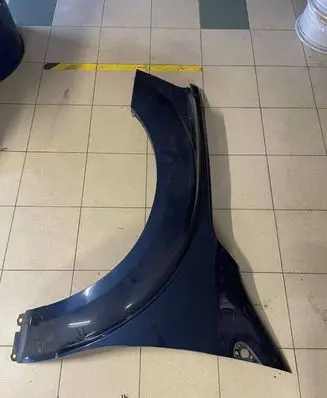 Dodge Durango Fender
