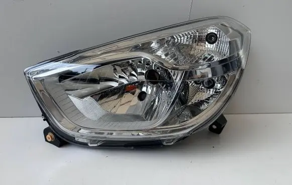 Dacia Dokker Headlight/headlamp 260607950R