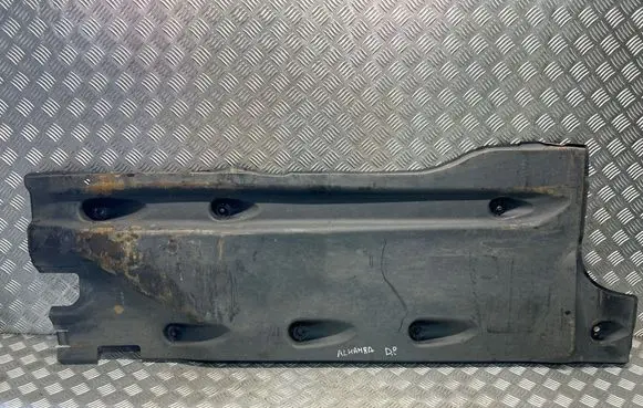 Seat Alhambra (Mk2) Side bottom protection 7N0825202