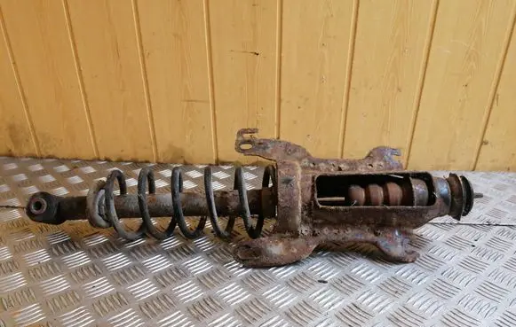 Opel Vectra B Rear shock absorber/damper