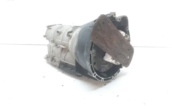 BMW X3 E83 Automatic gearbox 7559696 6HP26X