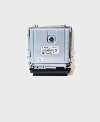BMW X5 E70 Engine control unit/module 851701501 0281018319 12540404