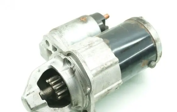 Mitsubishi Eclipse Cross Starter motor 1810A3