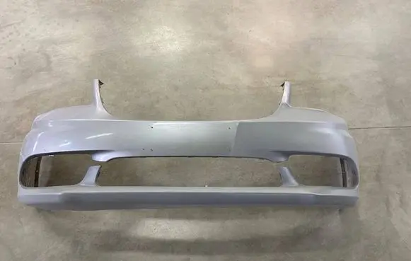 Chrysler Voyager Front bumper 12RTC1000P FNG3124 65020J700