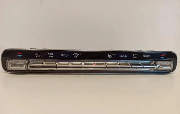 Mercedes-Benz B W247 Climate control unit A2479055902